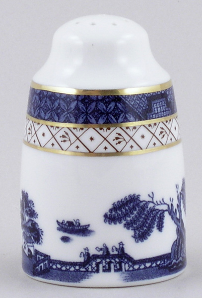 Pepper Pot c1980s